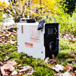 Chauffage Diesel Van Aménagé <br>2KW <br>Bluetooth