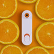Portable Handheld USB Mute Foldable Hand Fan