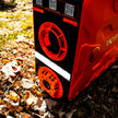 Chauffage Portable de Camping <br>8KW <br>Bluetooth
