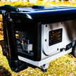 Chauffage Portable pour Garage <br>8KW <br>Bluetooth