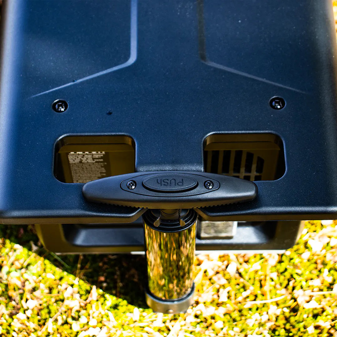 Chauffage Portable pour Garage <br>8KW <br>Bluetooth