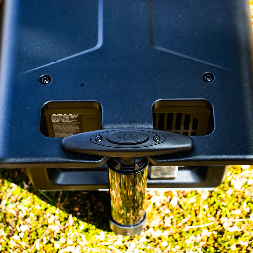 Chauffage Portable pour Garage <br>8KW <br>Bluetooth