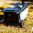 Chauffage Portable pour Garage <br>8KW <br>Bluetooth