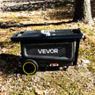 Chauffage Portable pour Garage <br>8KW <br>Bluetooth