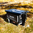 Chauffage Portable pour Garage <br>8KW <br>Bluetooth