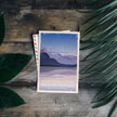 Porteau Cove British Columbia Provincial Park Postcard, Canada Parks