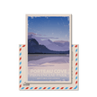 Porteau Cove British Columbia Provincial Park Postcard, Canada Parks