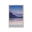 Porteau Cove British Columbia Provincial Park Postcard, Canada Parks