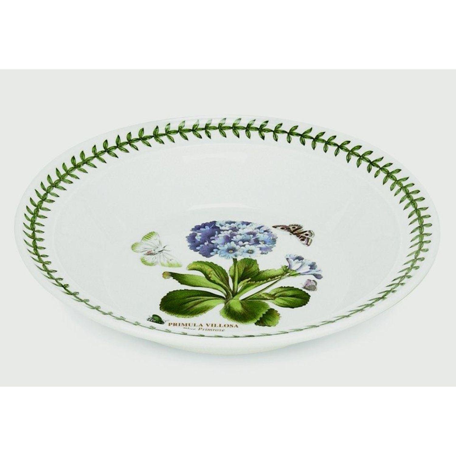 Portmeirion - Botanic Garden Soup Plate 8