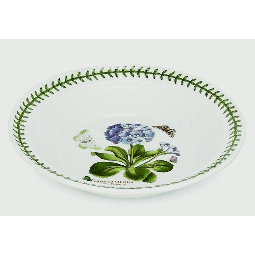 Portmeirion - Botanic Garden Soup Plate 8
