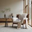 Porto Accent Chair
