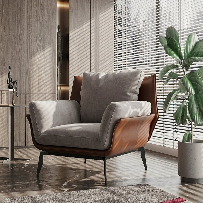 Porto Accent Chair