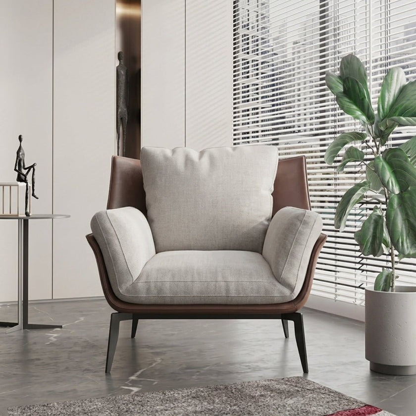 Porto Accent Chair