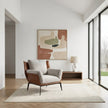 Porto Accent Chair