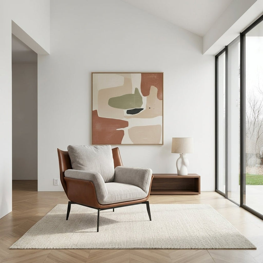 Porto Accent Chair