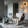 Porto Accent Chair