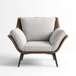 Porto Accent Chair