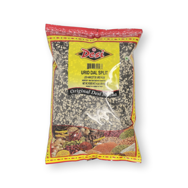 Desi Urad Dal Split