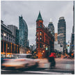 Wall Art Gooderham Building- Art prints Toronto