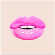 Wall art Pink Lips