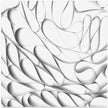 Wall art "S"