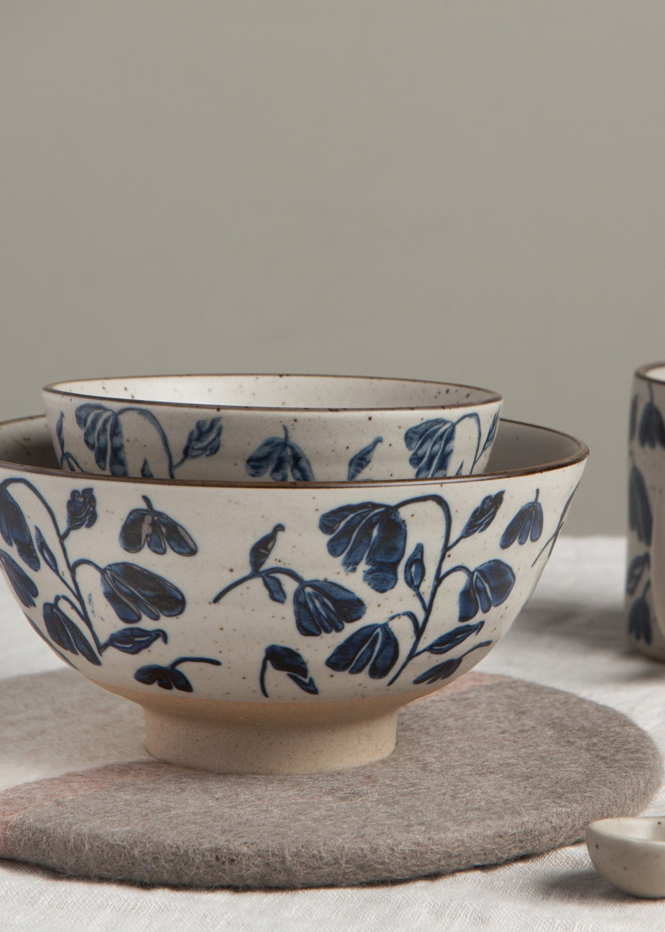 Posy Bowl
