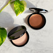 Poudre Compacte 100% Végane Anne 133 – Fini Naturel | FencyGrace