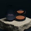 Poudre Compacte 100% Végane Anne 133 – Fini Naturel | FencyGrace