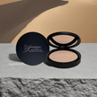 Poudre vegan FencyGrace fini velouté peau lisse teinte Jael 101