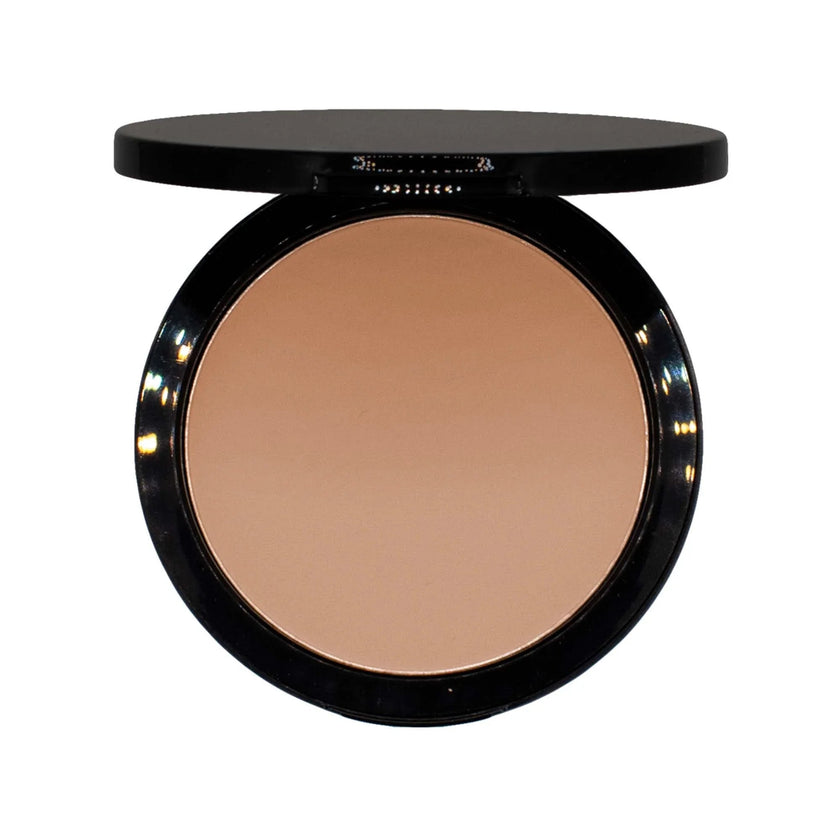 Poudre Compacte FencyGrace 100% Végane  - madeleine 140