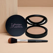 Poudre Compacte Végan Mali 103 – Fini Naturel | FencyGrace