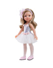 Las Amigas Doll - Carla the ballerina - Paola Reina