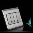Power Lighting Switch socket