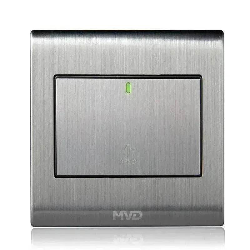 Power Lighting Switch socket