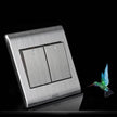 Power Lighting Switch socket