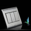 Power Lighting Switch socket