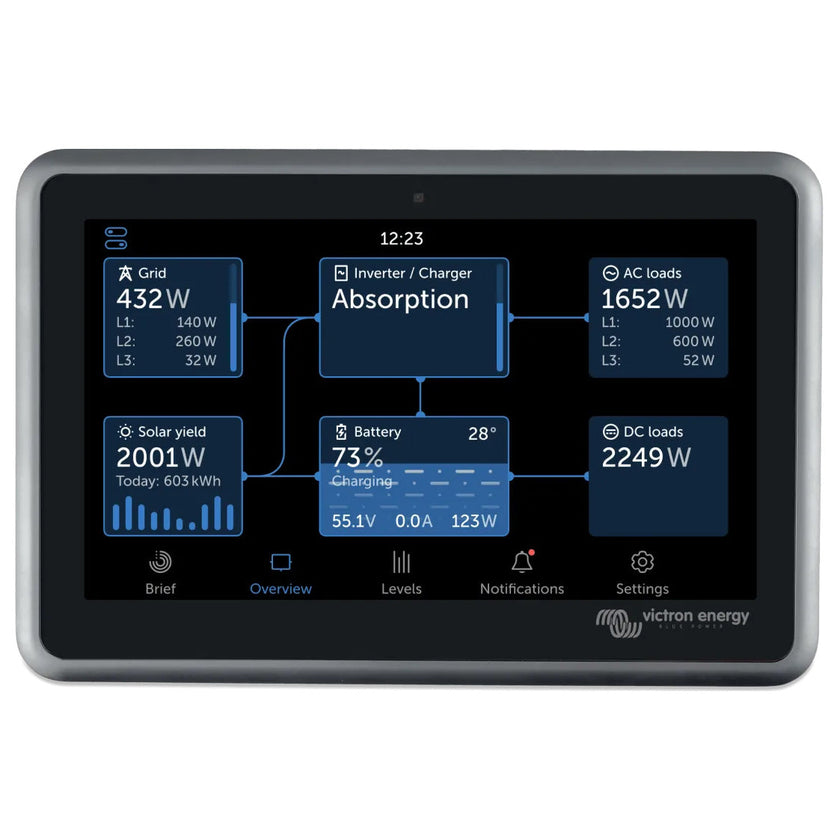 Victron Energy Energy Ekrano GX | BPP900480100