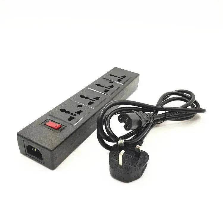 Power Strip Extension Conversion Socket