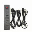Power Strip Extension Conversion Socket