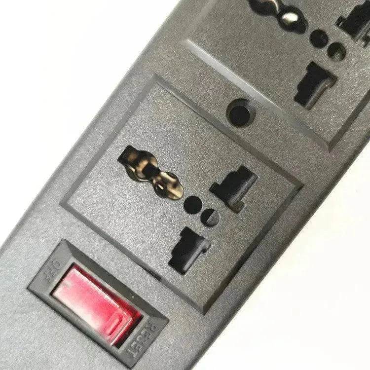 Power Strip Extension Conversion Socket