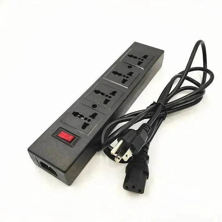 Power Strip Extension Conversion Socket