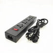 Power Strip Extension Conversion Socket