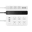 Power strip Extension socket with USB Port