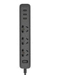 Power strip Extension socket with USB Port