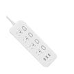 Power strip Extension socket with USB Port