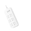 Power strip Extension socket with USB Port