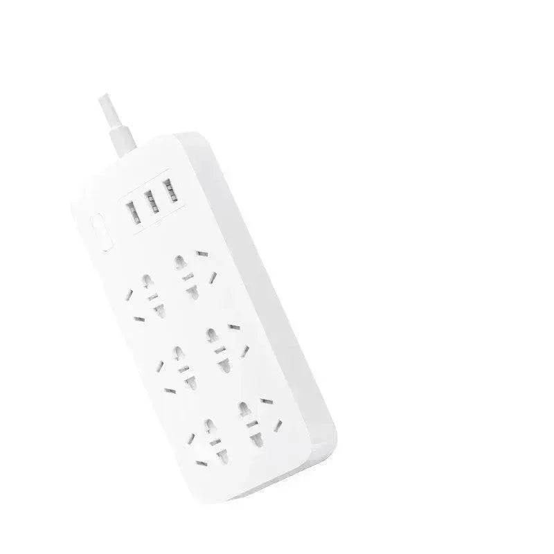 Power strip Extension socket with USB Port