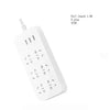 Power strip Extension socket with USB Port