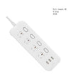 Power strip Extension socket with USB Port