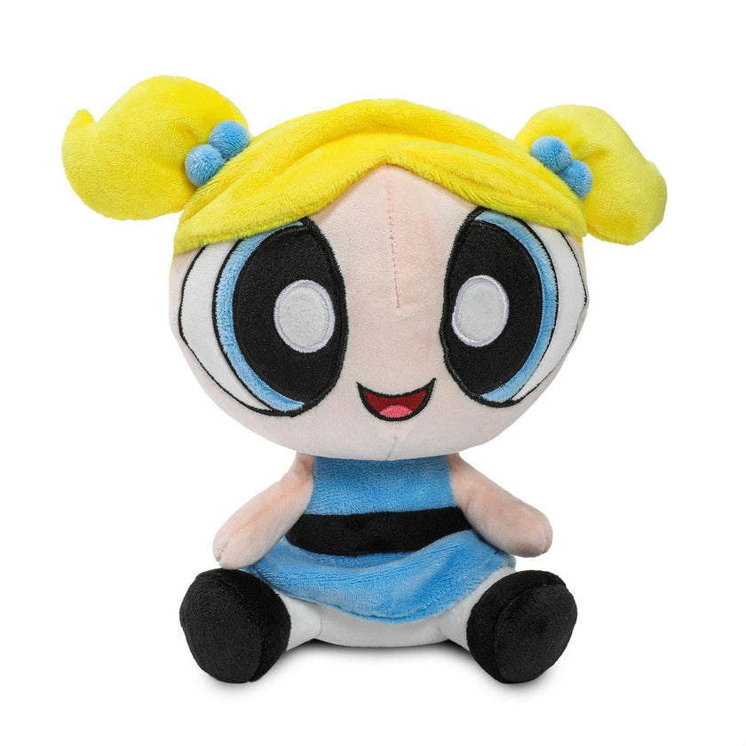 Powerpuff Girls Bubbles 7.5